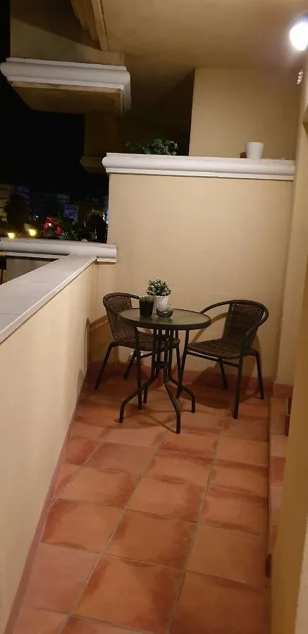 Neptuno 2B Menyber Apartment Nerja Spain